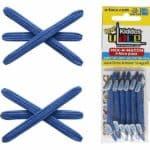 U-Lace Kiddos Bright Blue