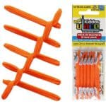 Kiddos Neon Orange