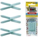 U-lace Kiddos Sea Foam Blue