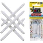 U-lace Kiddos White