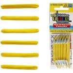 U-lace Kiddos Yellow