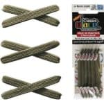 U-lace classic Army Green
