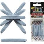 U-lace classic Baby Blue