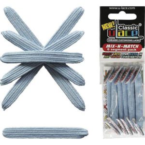 U-lace classic Baby Blue