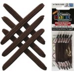 U-lace classic Brown