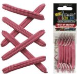 U-lace classic Bubblegum Pink