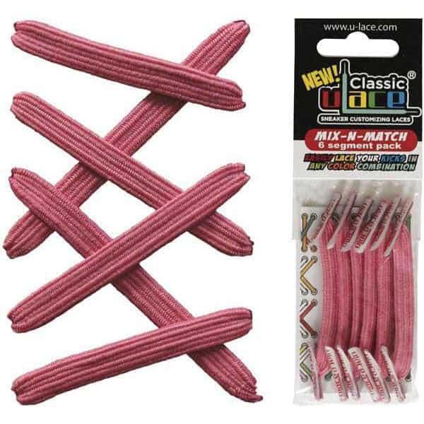 ulaceeu_mnm_bubblegumpink U-lace classic Bubblegum Pink