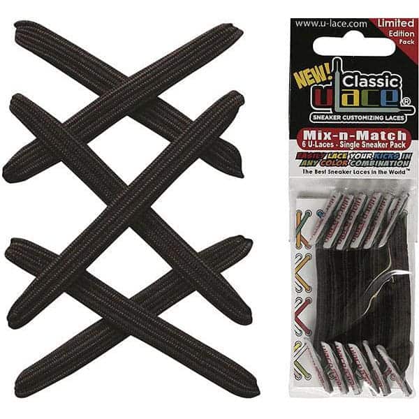 ulaceeu_mnm_darkbrown U-lace classic Dark Brown
