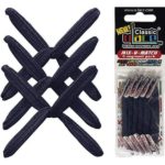 U-lace classic Dark Navy