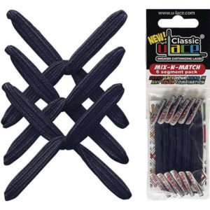 U-lace classic Dark Navy