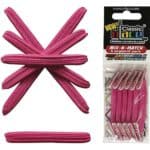 U-lace classic Hot Pink