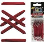 U-lave classic Maroon