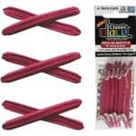 U-lace classic Neon Magenta