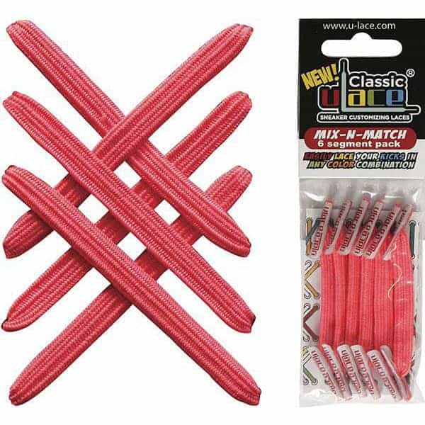 ulaceeu_mnm_neonpink U-lace classic Neon Pink