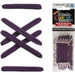 U-lace classic purple