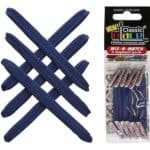 U-lace classic Royal Blue