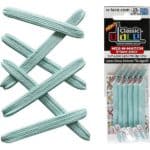 U-lace classic Sea Foam Blue