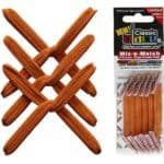 U-Lace Classic Texas Orange