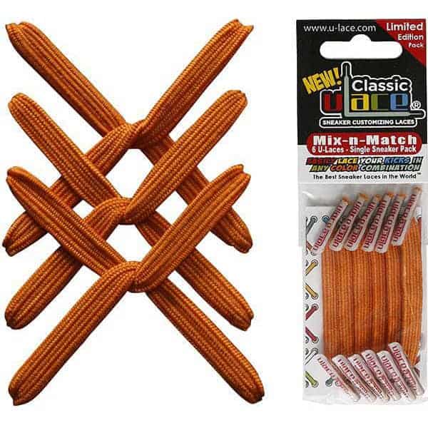 ulaceeu_mnm_texasorange U-Lace Classic Texas Orange